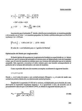 Mensura forestal