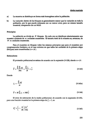 Mensura forestal