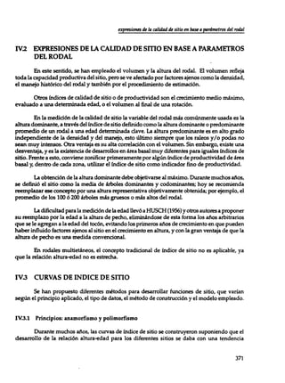 Mensura forestal