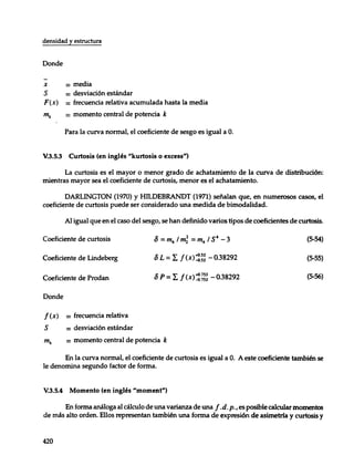 Mensura forestal