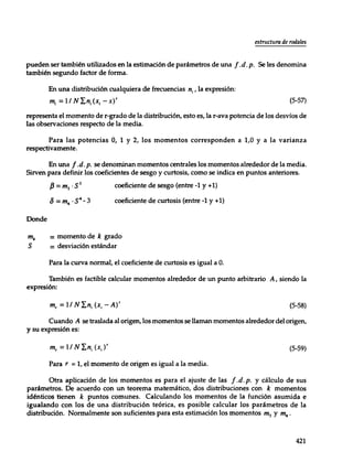 Mensura forestal