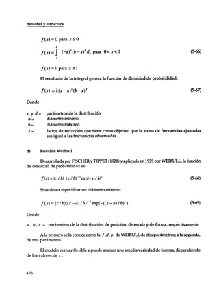 Mensura forestal