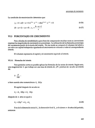 Mensura forestal
