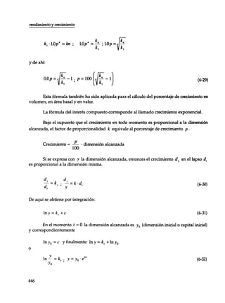 Mensura forestal
