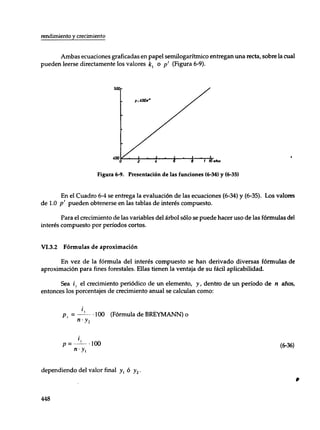 Mensura forestal