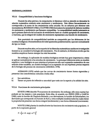 Mensura forestal