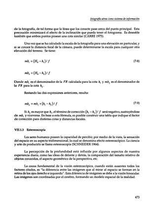 Mensura forestal