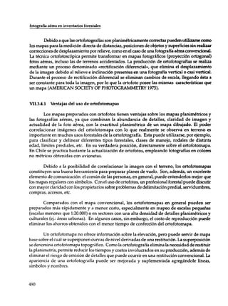 Mensura forestal