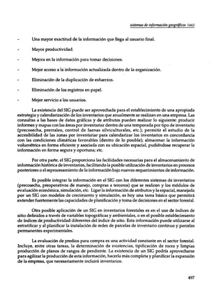 Mensura forestal