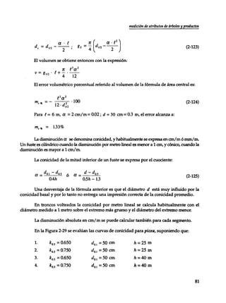 Mensura forestal