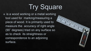 Mensuration and calculation