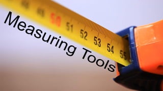 Mensuration and calculation