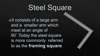 Mensuration and calculation