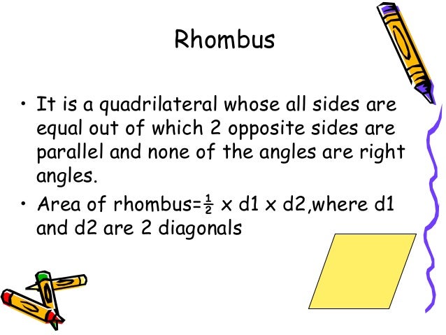 math powerpoint presentation