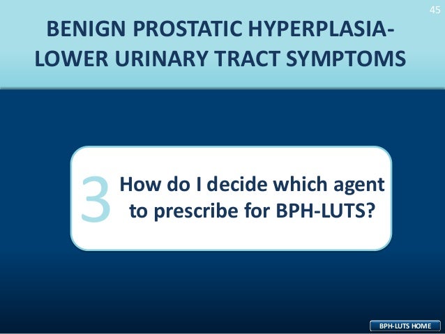 Cialis approved for bph