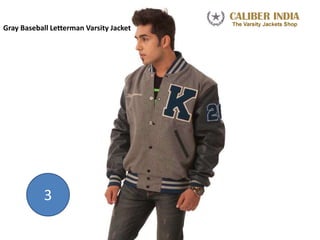 Varsity Jacket - Buy Varsity Jacket online at Best Prices in India