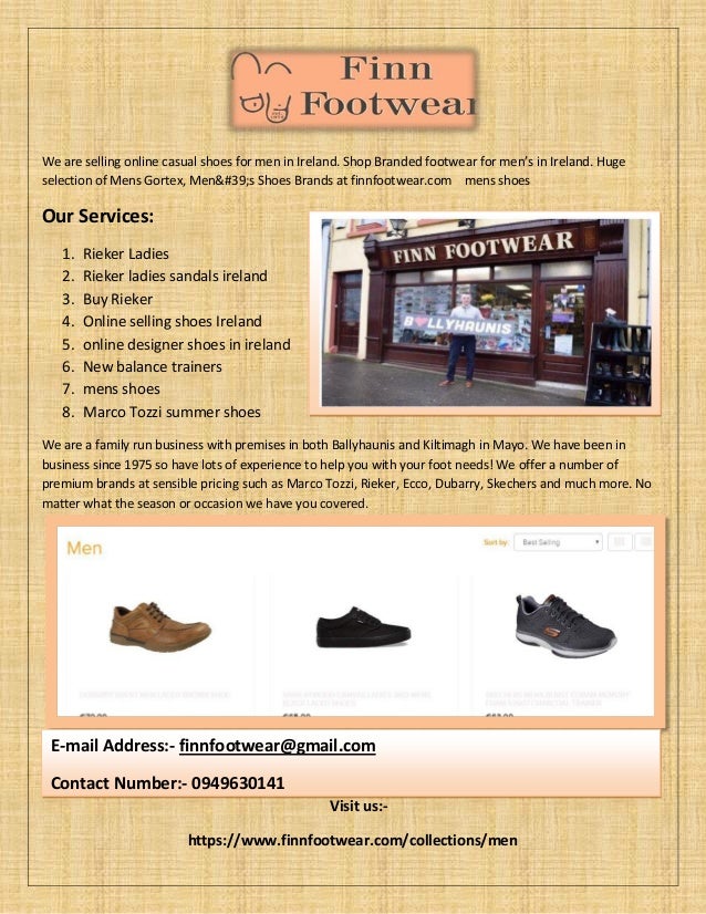 rieker ladies shoes ireland