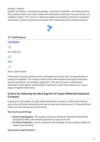ment.tech-Top 10 Agentic AI Crypto Wallet Development Companies in 2026.pdf