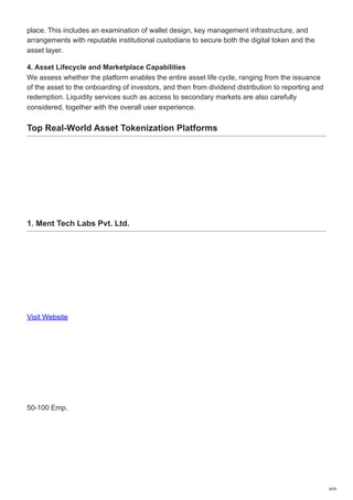 ment.tech-Top 10 Real World Asset Tokenization Platforms in 2026.pdf