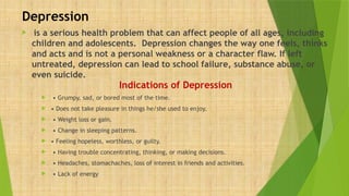 Comprehensive Guide to Adolescent Mental Health and Coping Strategies ...