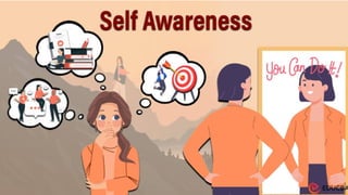Mental Health Awareness powerpoint presentation | PPTX
