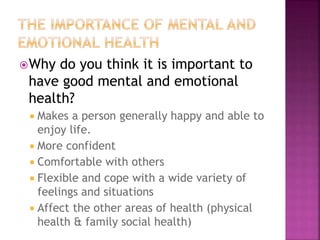 Mental and Emotional Health.ppt