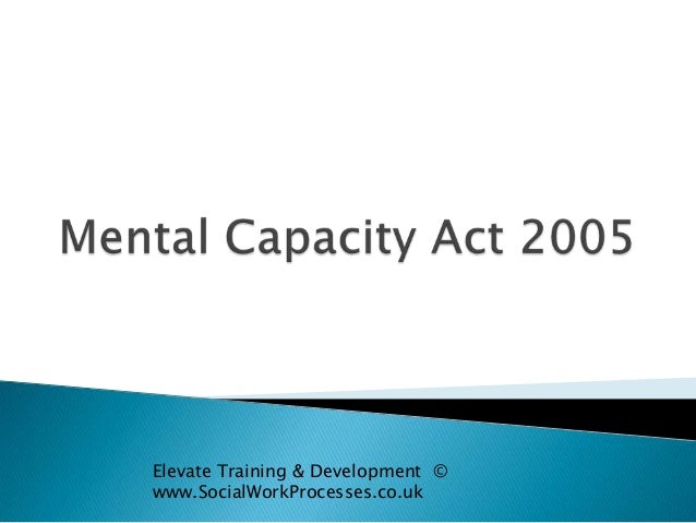 mental capacity act nvq 5 Five 'top tips' of what health and care staff need to know and put into practice to be compliant with the mental capacity act 2005 (mca. mental capacity act nvq 5 Five 'top tips' of what health and care staff need to know and put into practice to be compliant with the mental capacity act 2005 (mca.