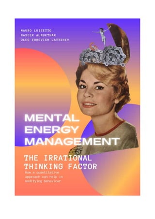 MENTAL ENERGY cover image by ALESSANDRA FALEGGI-Authors luisetto M et  al 2022.docx