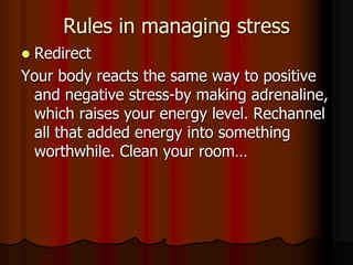 Mental health | PPT
