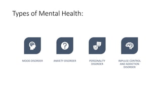 Mental health | PPT