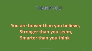 15
muhammad suliman/lecturer
 