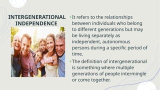 Intermingle Def mental health.pptx on personal development | PPTX