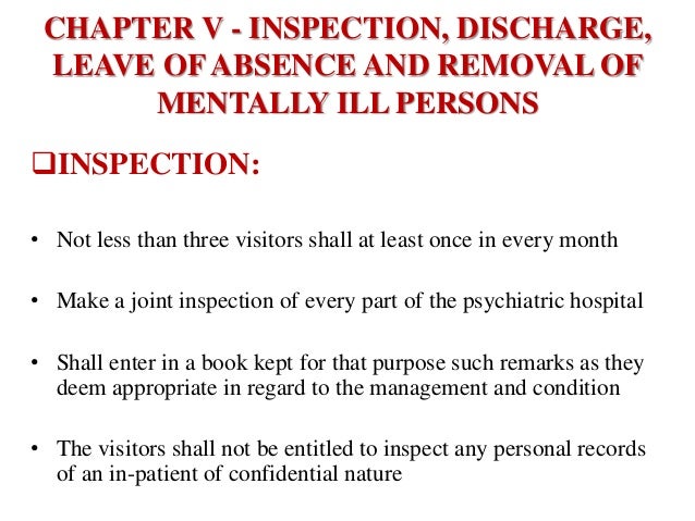 mental health act 1987 an analysis This act may be cited as the guardianship act 1987 2 commencement this act shall commence on a day or days to be appointed by proclamation 3 definitions (1) in this act: (iii) a mental health facility within the meaning of the mental health act 2007. mental health act 1987 an analysis This act may be cited as the guardianship act 1987 2 commencement this act shall commence on a day or days to be appointed by proclamation 3 definitions (1) in this act: (iii) a mental health facility within the meaning of the mental health act 2007.