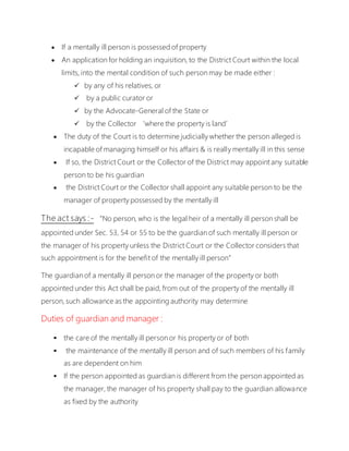 Section 132 Form.pdf Mental health act 1987 | DOCX