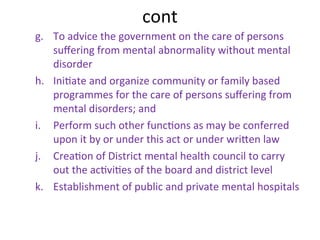 MENTAL HEALTH AND PSYCHIATRIC NURSING-1-1.ppt