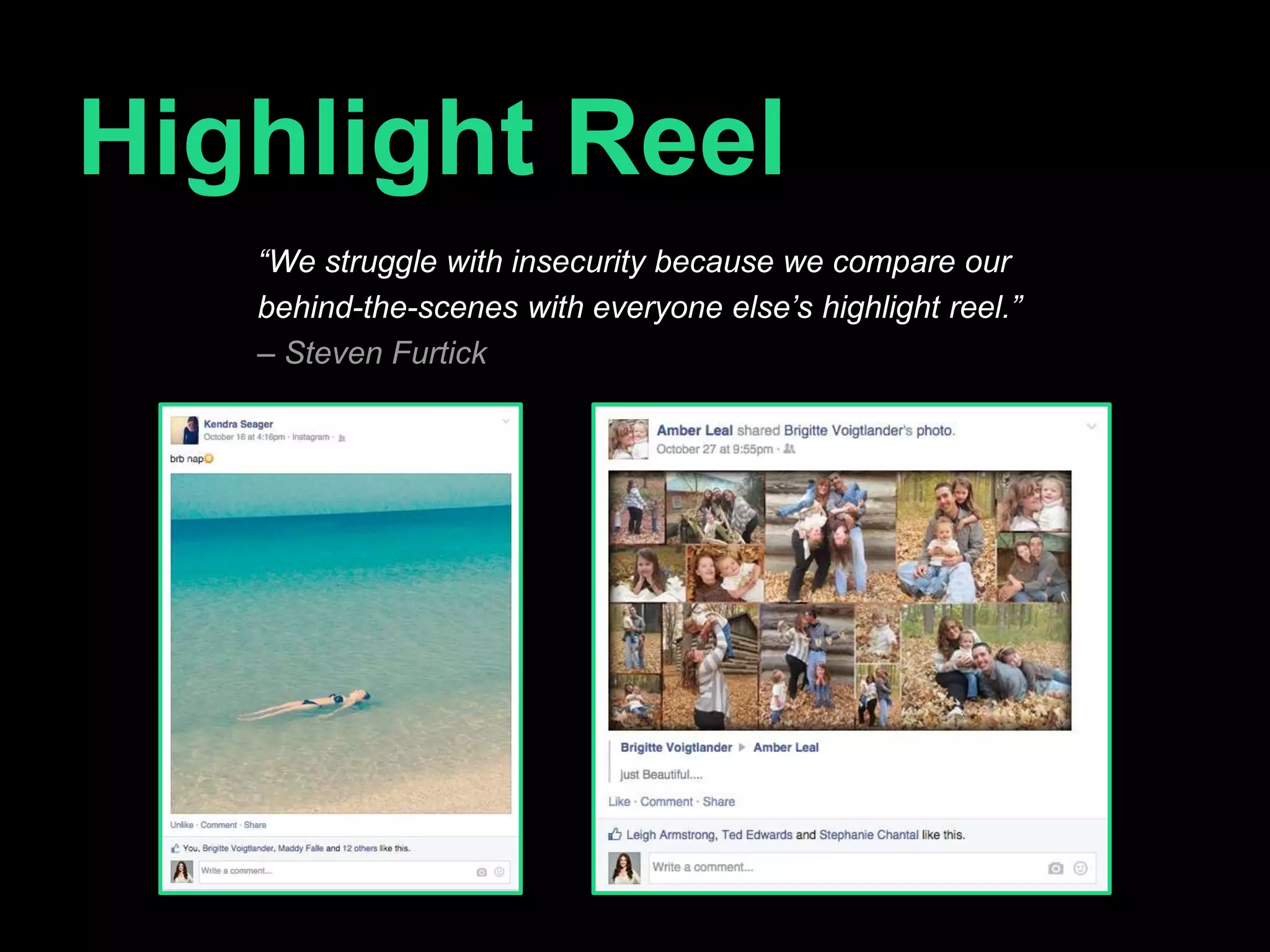 Social Media And Mental Wellbeing:  A Case Study - uc1ouv4