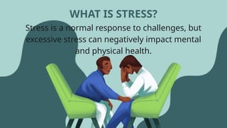 MENTAL HEALTH AND STRESS MANAGEMENT.pptx
