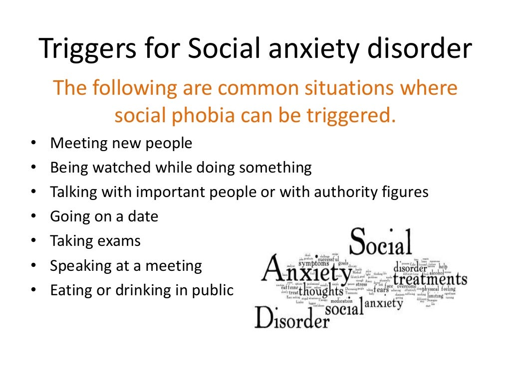 Dating For Those With Social Anxiety Dating For Those With Social Anxiety
