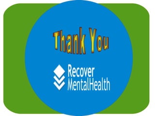 Mental health awareness