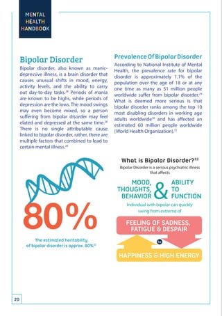 Mental Health Handbook English
