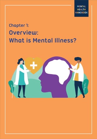 Mental Health Handbook English
