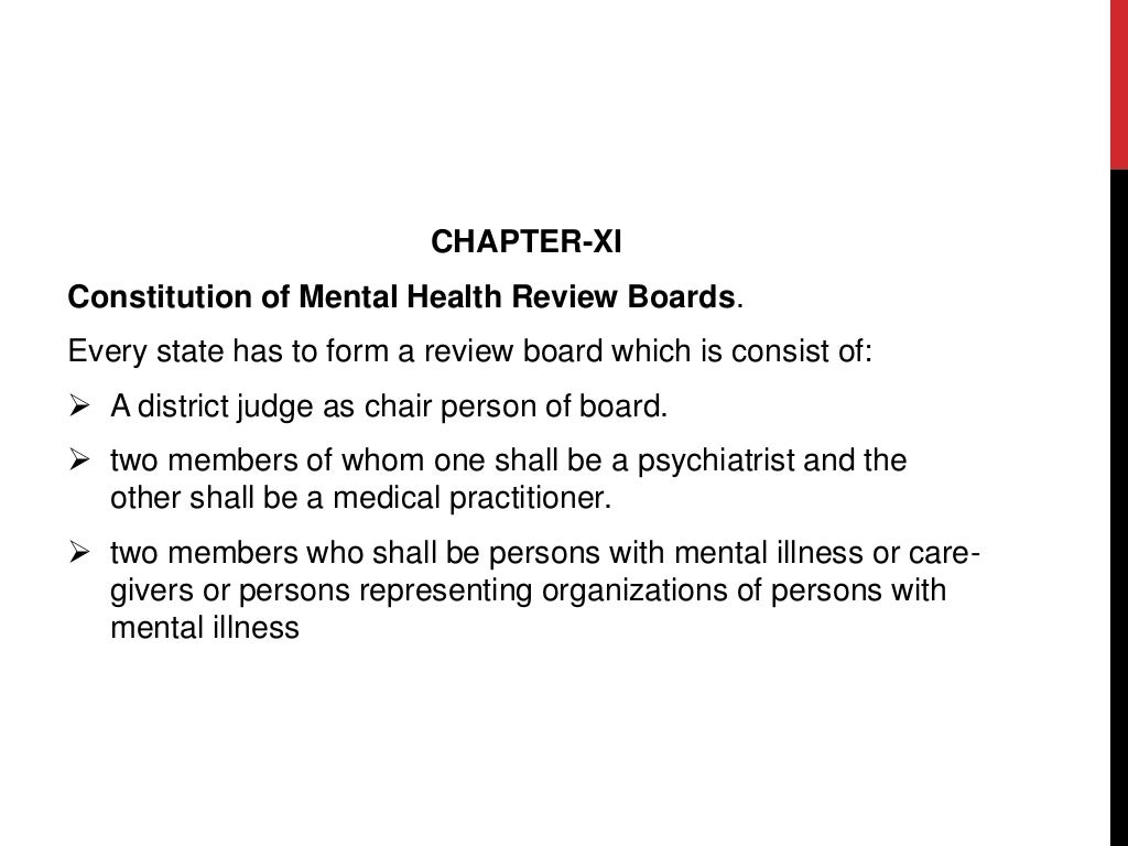 Mental Health Care Act 2017 mental-health-care-act-2017