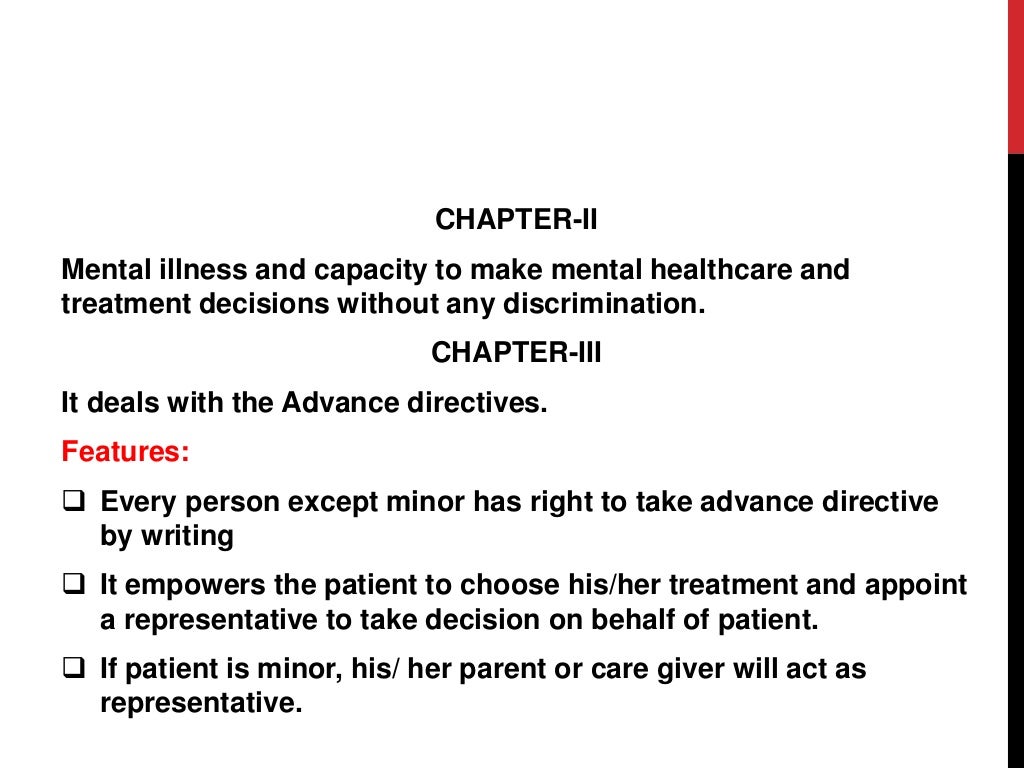 Mental Health Care Act 2017 mental-health-care-act-2017