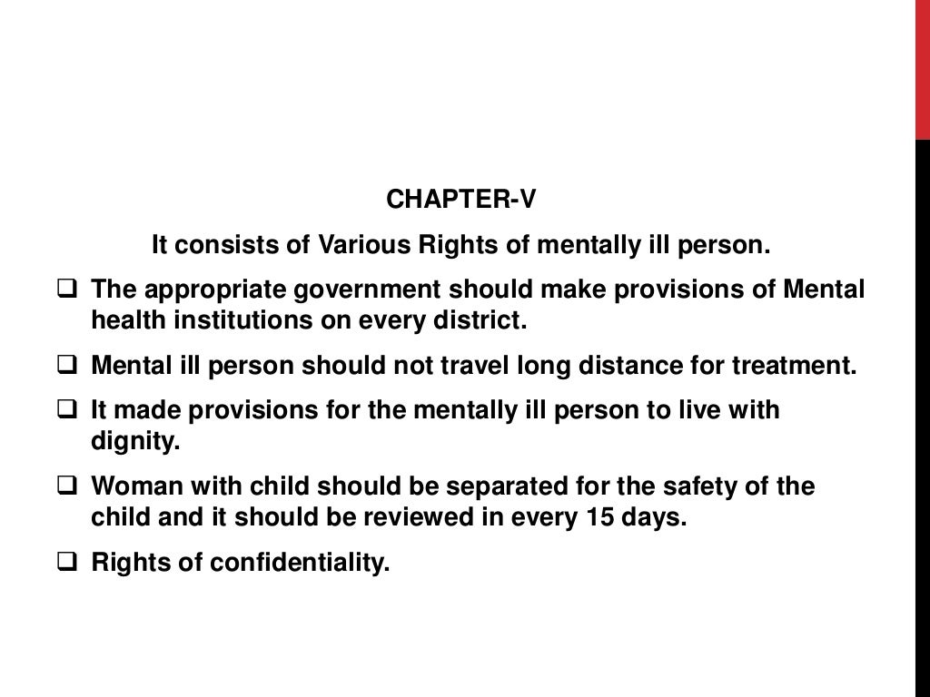 Mental Health Care Act 2017 mental-health-care-act-2017