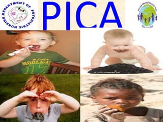PICA
 