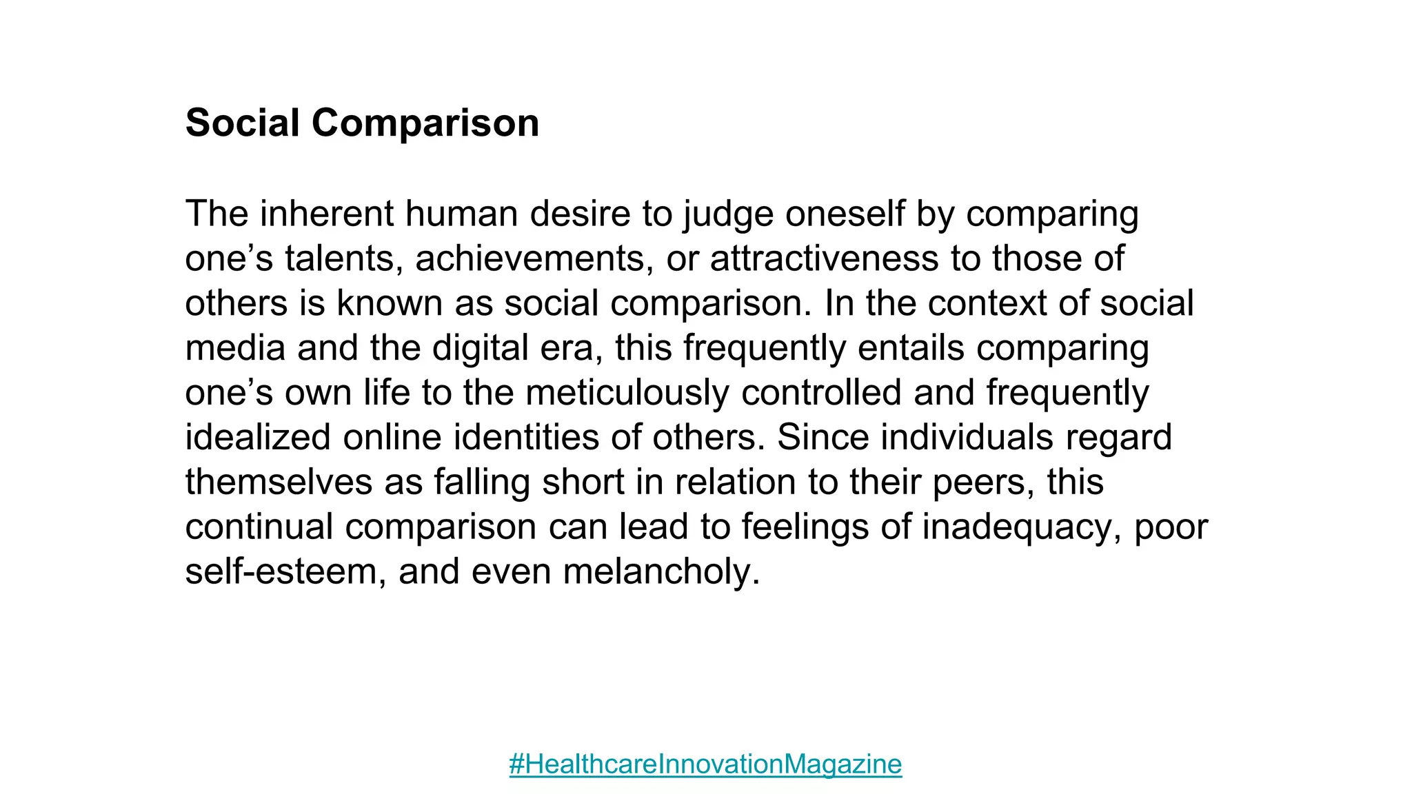 Mental Health in the Digital Age_ Navigating the Challenges and ...