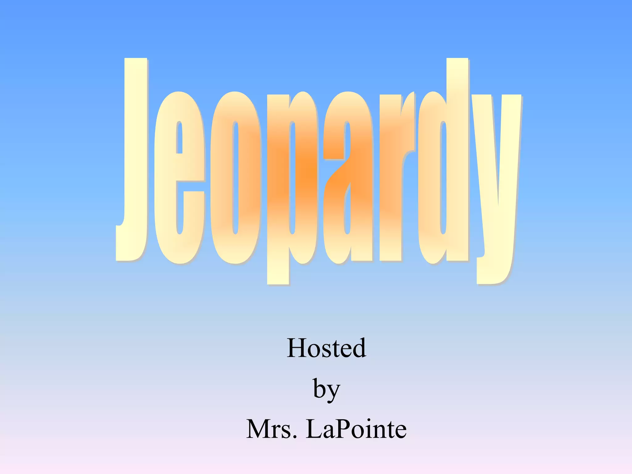 Mental Health Jeopardy Printable - yco3q5x