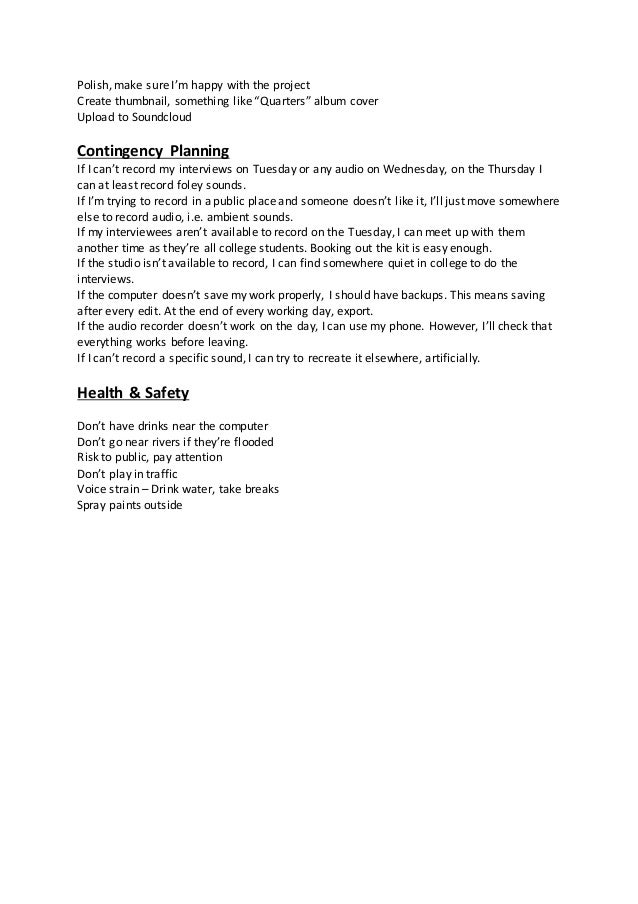 Mental Health Planning Sheet Mental Health Planning Sheet
