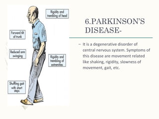 Slowiness System Mental health problem, epidemiology, prevention and control | PPT