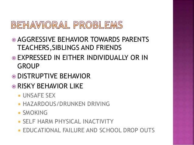 n control driving school and Mental of management problems health adolescents n control driving school and Mental of management problems health adolescents
